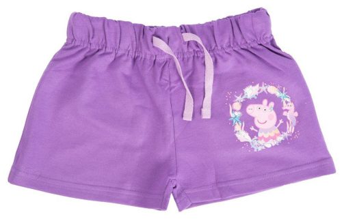 Peppa Pig kids shorts 98-128 cm