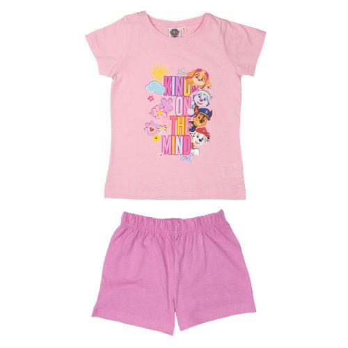 Paw Child Pyjama 98-116 cm - Javoli Online Store -
