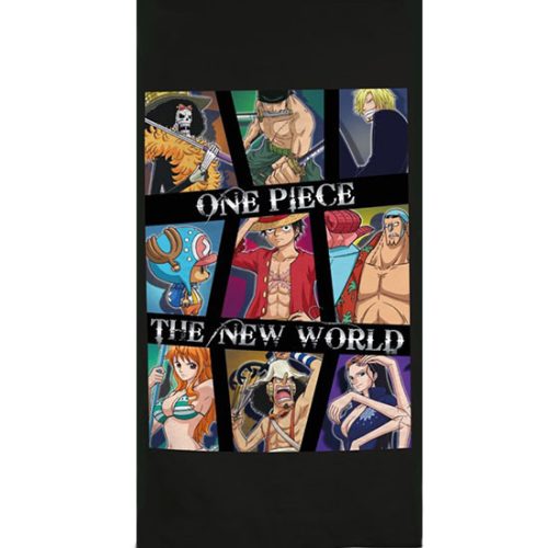 One Piece bath towel, beach towel 70x140cm (fast dry)
