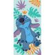 Disney Lilo and Stitch Fun bath towel, beach towel 70x140cm