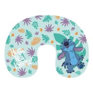   Disney Lilo and Stitch Fun Colores travel pillow, neck pillow