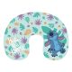 Disney Lilo and Stitch Leaf travel pillow, neck pillow