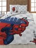Spiderman Cube Bed Linen 140×200cm, 65×65 cm