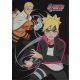 Boruto polar blanket 100x140cm