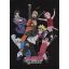 Naruto Boruto Fleece Blanket 100x140cm
