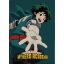 My Hero Academia fleece blanket 100x140cm