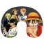 One Piece Team travel pillow, neck pillow