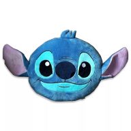   Disney Lilo and Stitch Shape cushion, decorative cushion 35x40 cm Velvet