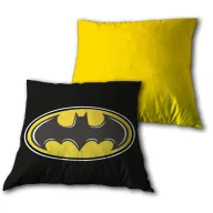   Batman decorative pillow with removable cover 35x35 cm Velvet