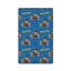 Paw Patrol Ready fitted sheet 90x200 cm