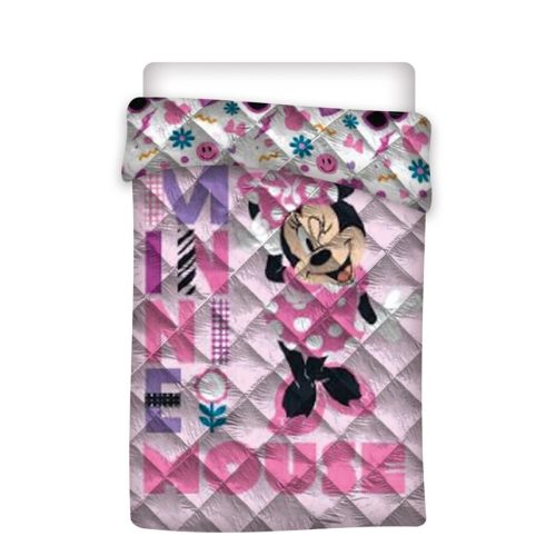 Disney Minnie bedspread, polar blanket 140x200cm