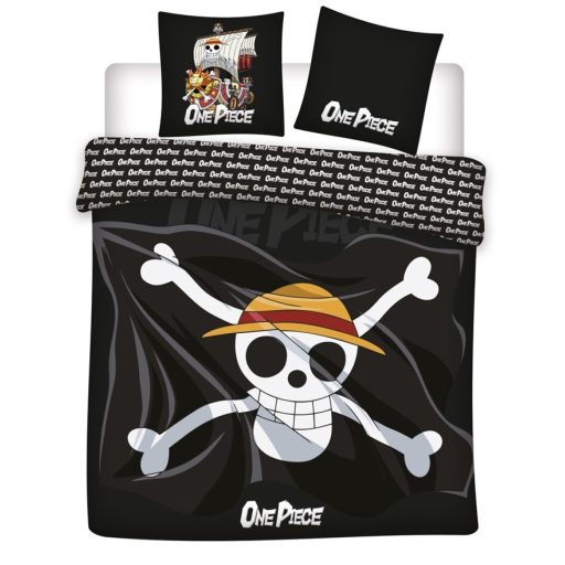 One Piece double, double duvet cover 240×220cm, 65x65 cm