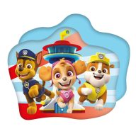 Paw Patrol Trio  decorative cushion 35x27 cm
