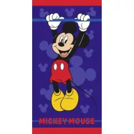   Disney Mickey  Force bath towel, beach towel 70x140cm (Fast Dry)
