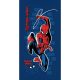 Spiderman Protector bath towel, beach towel 70x140cm