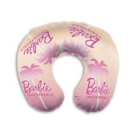 Barbie Unstoppable travel pillow, neck pillow
