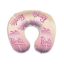Barbie Unstoppable travel pillow, neck pillow