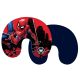 Spiderman City travel pillow, neck pillow