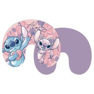 Disney Lilo and Stitch Angel travel pillow, neck pillow