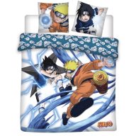   Naruto Rasengan vs Chidori double, double duvet cover 240x220cm, 65x65 cm