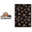 One Piece Straw Hat fleece blanket and shaped pillow set