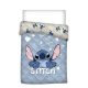 Disney Lilo and Stitch quilted bedspread, comforter 140x200cm