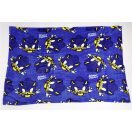 Sonic the Hedgehog flannel blanket 110x150cm