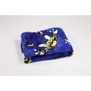 Sonic the Hedgehog flannel blanket 110x150cm