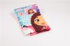 Gabby's Dollhouse Dream House bath towel, beach towel 70x140cm (Fast Dry)