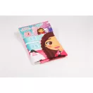 Gabby's Dollhouse Dream House bath towel, beach towel 70x140cm (Fast Dry)
