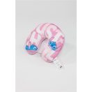 Disney Lilo and Stitch Just Chill travel neck pillow