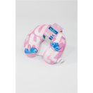 Disney Lilo and Stitch Just Chill travel neck pillow