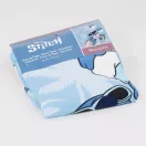 Disney Lilo and Stitch Ice Cream beach towel poncho 55x110 cm (Fast Dry)