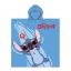 Disney Lilo and Stitch Lazy Lagoon beach towel poncho 55x110 cm (Fast Dry)