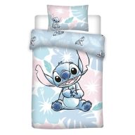   Disney Lilo and Stitch Pastel Children's bedding set 100×140 cm, 40×60 cm