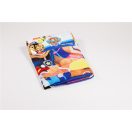 Paw Patrol Rescue Crew bath towel, beach towel 70x140cm