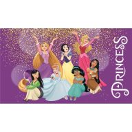 Disney Princess Party bathroom mat, doormat 40x60 cm