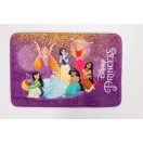 Disney Princess Party bathroom mat, doormat 40x60 cm