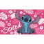 Disney Lilo and Stitch Tropical Dreams bathroom mat 40x60 cm