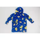 Disney The Lion King Tiny slip-on plush fleece blanket, poncho 7-14 years