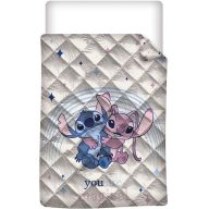   Disney Lilo and Stitch Magical quilted bedspread, comforter 140x200cm