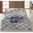Disney Lilo and Stitch Magical quilted bedspread, comforter 140x200cm