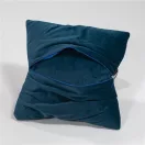 Disney The Lion King Hakuna Matata pillow, decorative pillow with removable cover 35x35 cm Velour