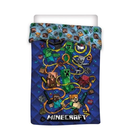 Minecraft <mg-auto=3002022>Arrows bedspread, polar blanket 140x200cm