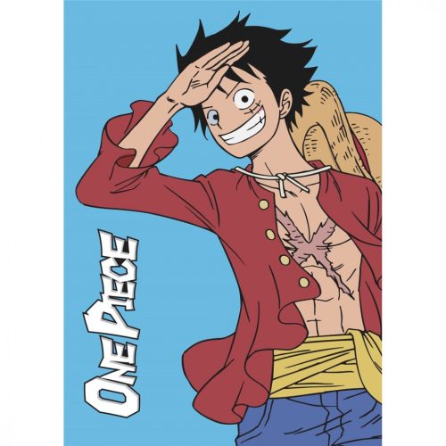 One Piece polar blanket 100x140cm