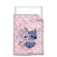 Disney Lilo and Stitch Angel Hug quilted bedspread, comforter 140x200cm