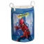 Spiderman City laundry bin 52x30 cm