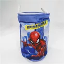 Spiderman City laundry bin 52x30 cm