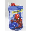 Spiderman City laundry bin 52x30 cm