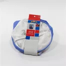 Spiderman City laundry bin 52x30 cm